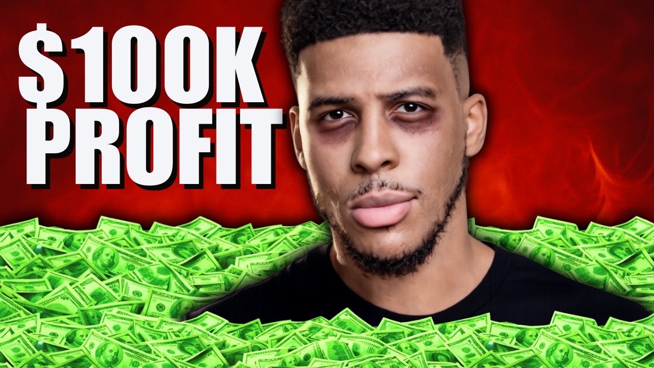 The Economy of Hating LowTierGod