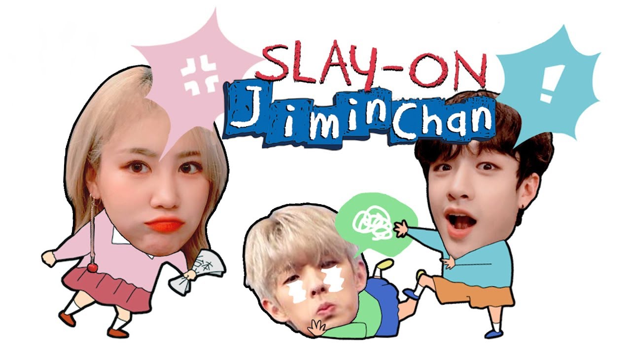 ASC 318: Slay-On Jimin, Chan
