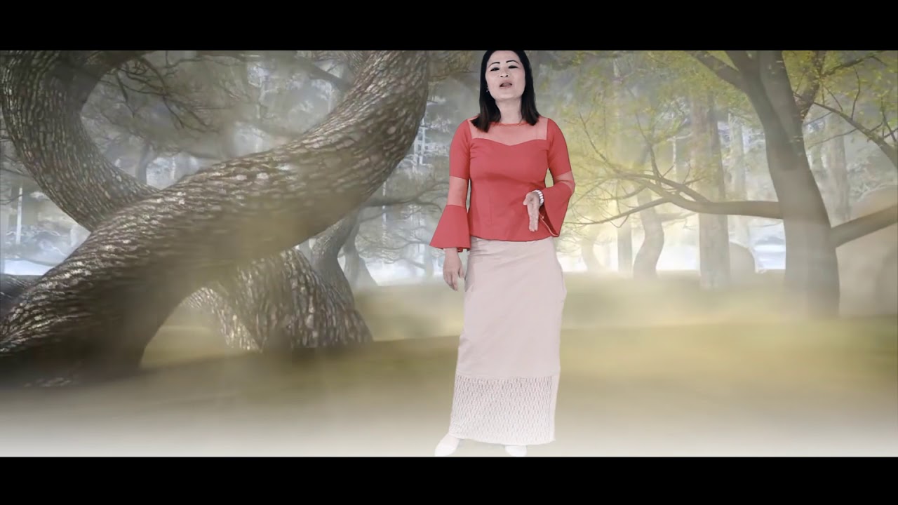 Lallawmzuali Ngente - Duhlai kan ngai em che(Official Music Video)