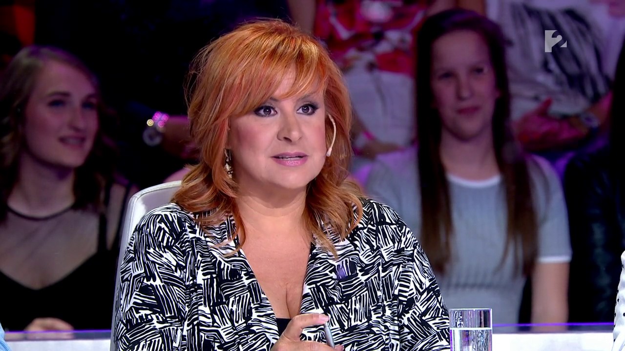 Mádai Vivien és Csipa: Azt csinálok, amit én akarok - tv2.hu/a_nagy_duett