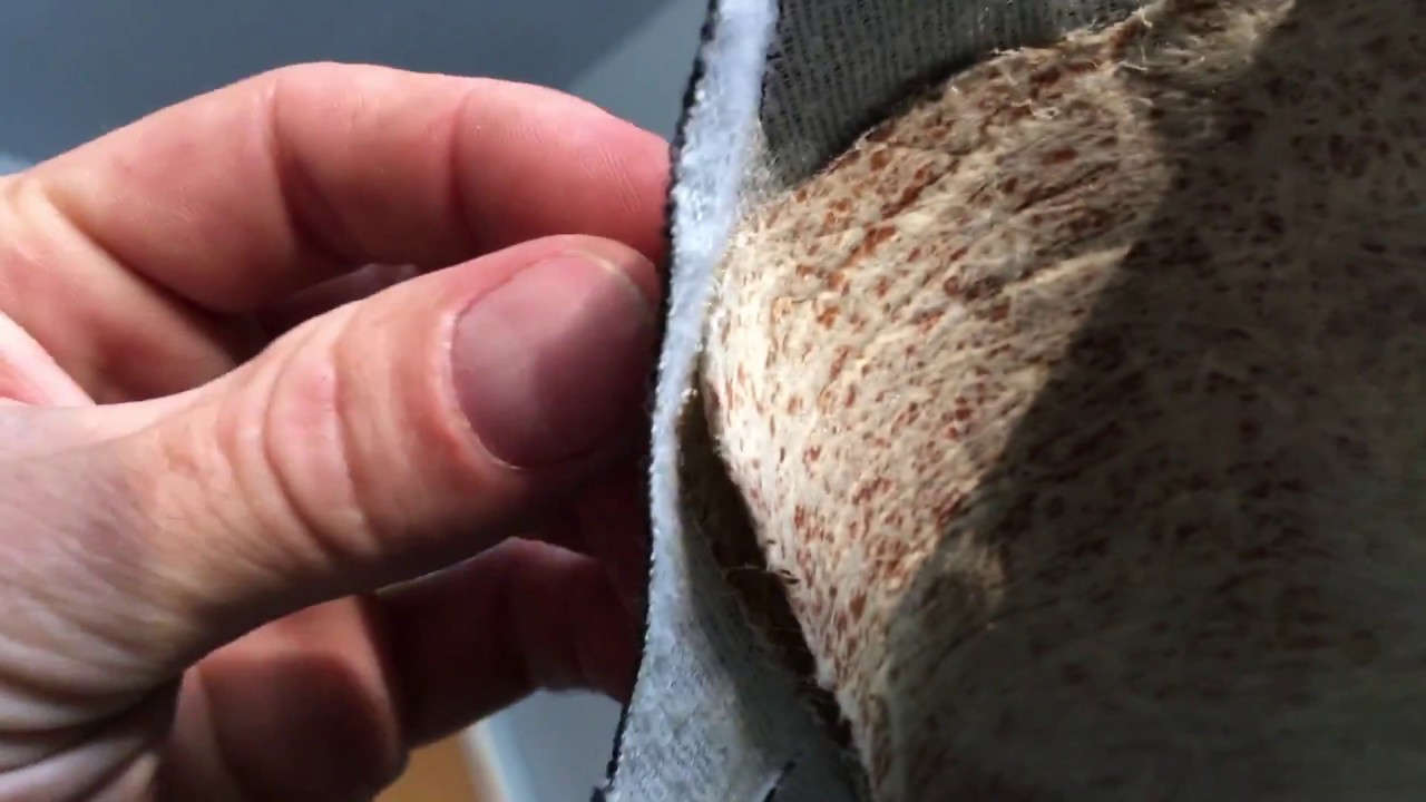 94-02 ram headliner replacement with custom fabric DIY