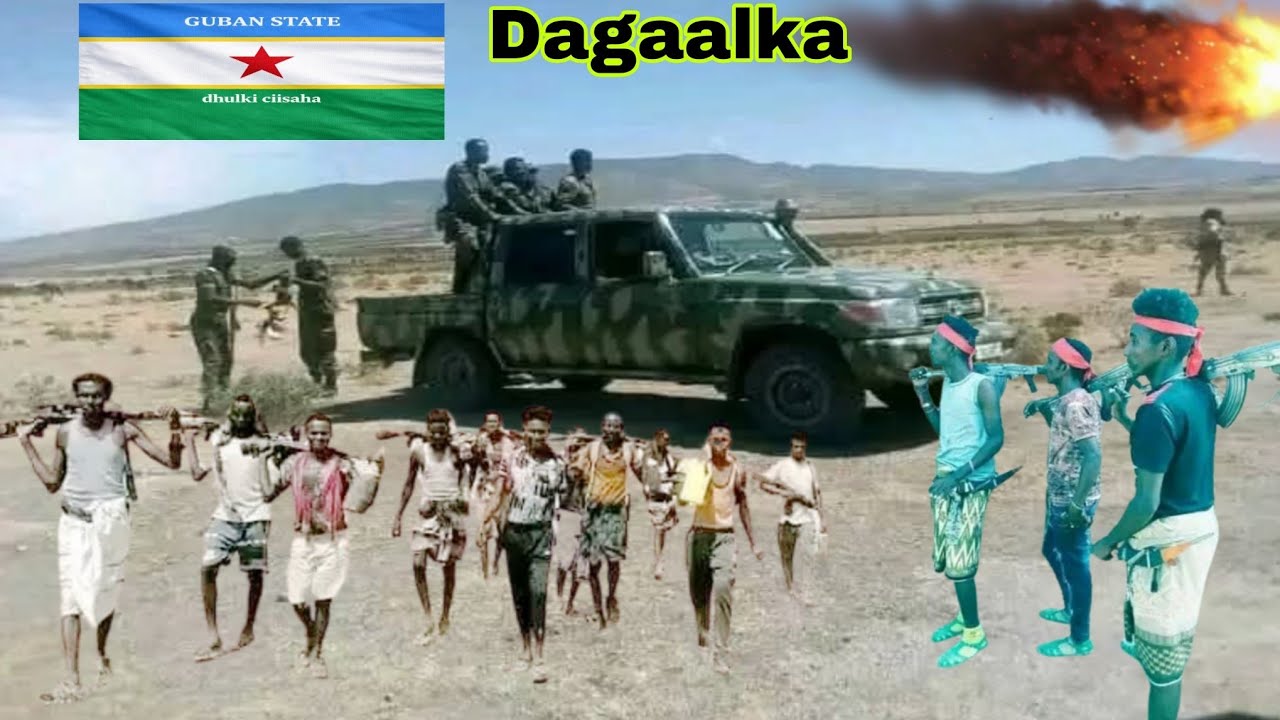 Daawo Guusha Ciise wayne iyo jabka Ku dhacay Gadabuursi 