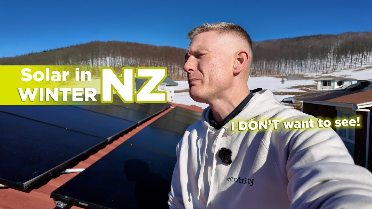 NZ winter solar update: the WORST MONTH is over (I hope)