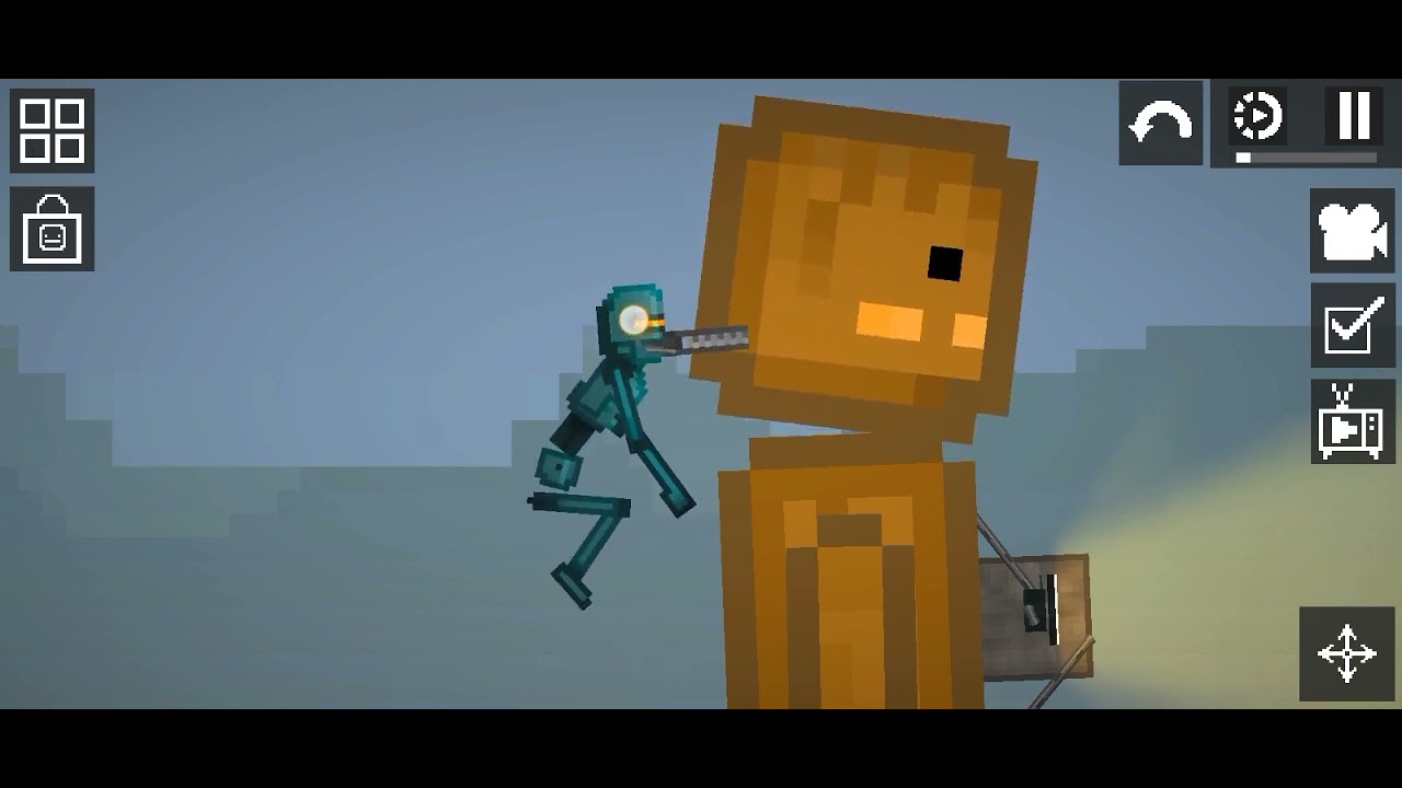 corrupted melon invasion 24