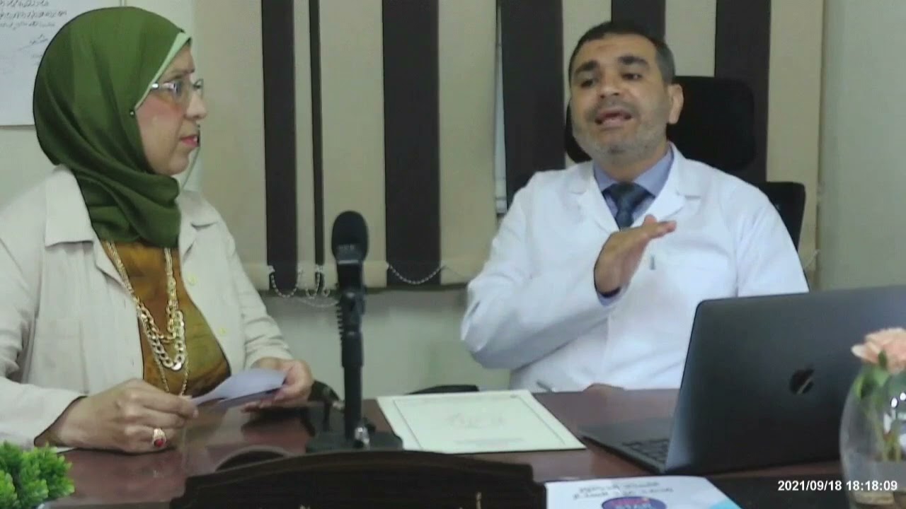 الجديد فى تشخيص وعلاج اورام الكلى والمثانةوالبروستاتةود.محمد عبد الستار أستاذم.جراحةالمسالك البولية