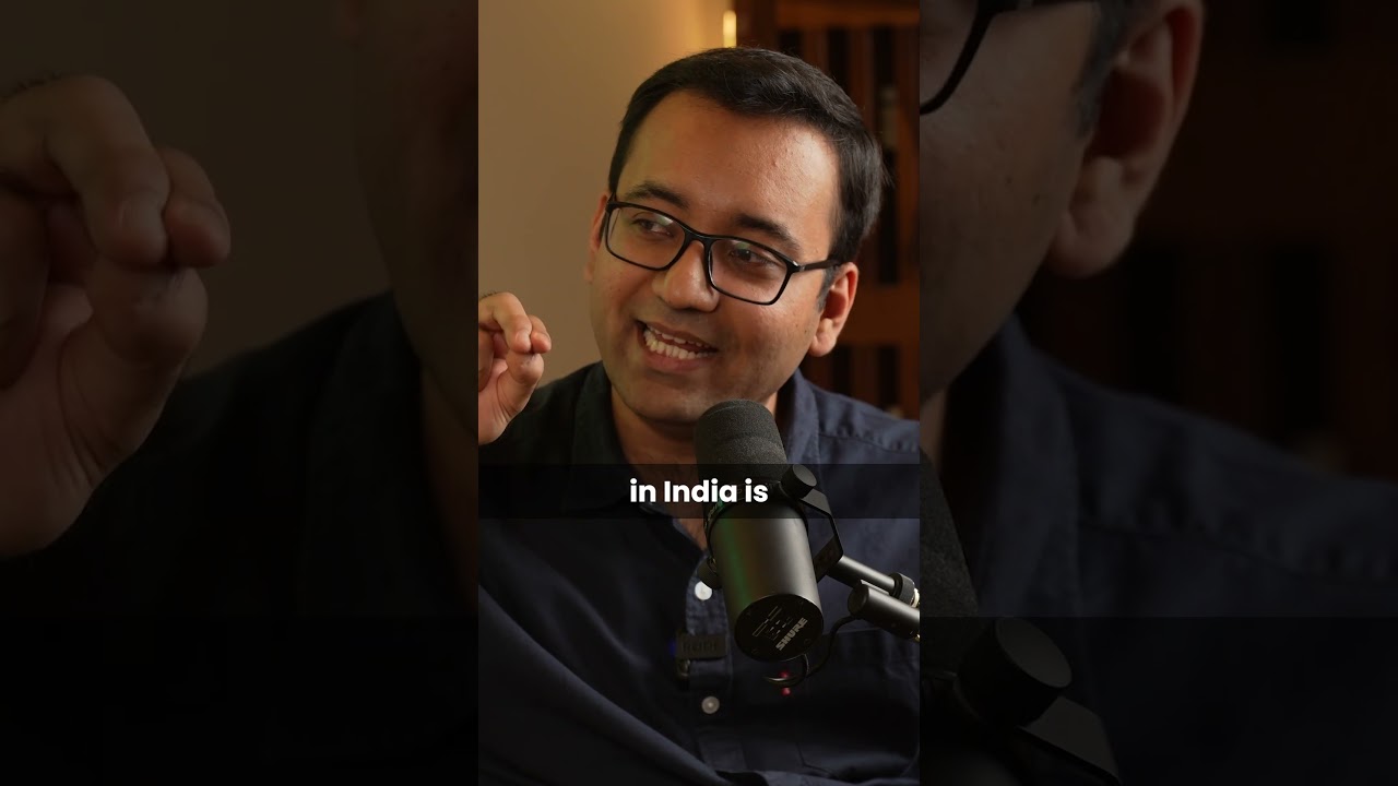 Why Indians Will STOP Buying Bikes In The Next Few Years Ft. Tarun Mehta of Ather | The Neon Show