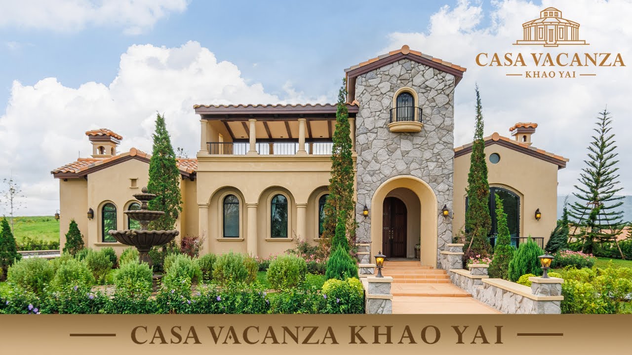 Casa Vacanza Khaoyai