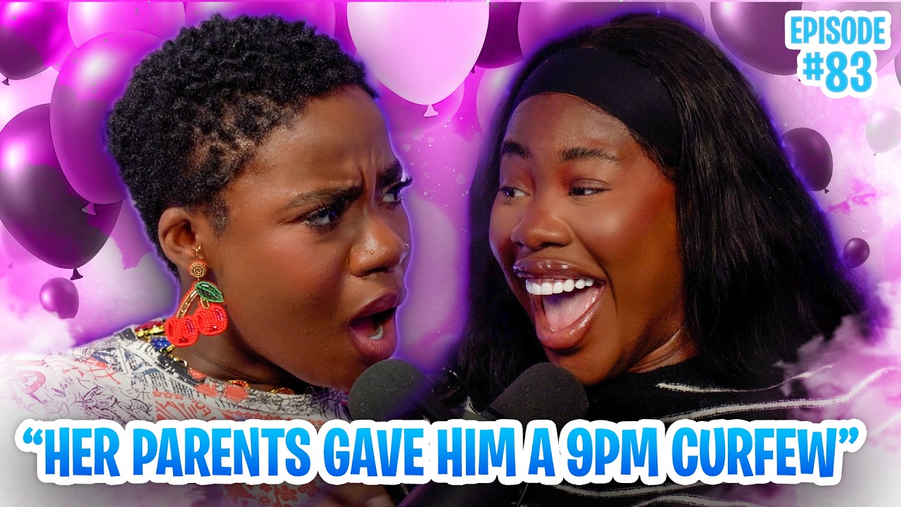 Simply Sayo Talks Fête de la Musique, Emotional Blackmail & Sickle Cell Misconceptions