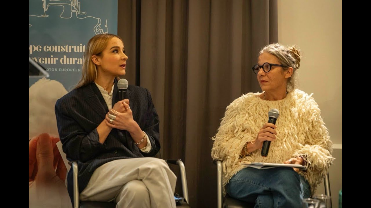 Épisode 210 |Radiologiste et anti fast-fashion. Dre Victoire Satto
