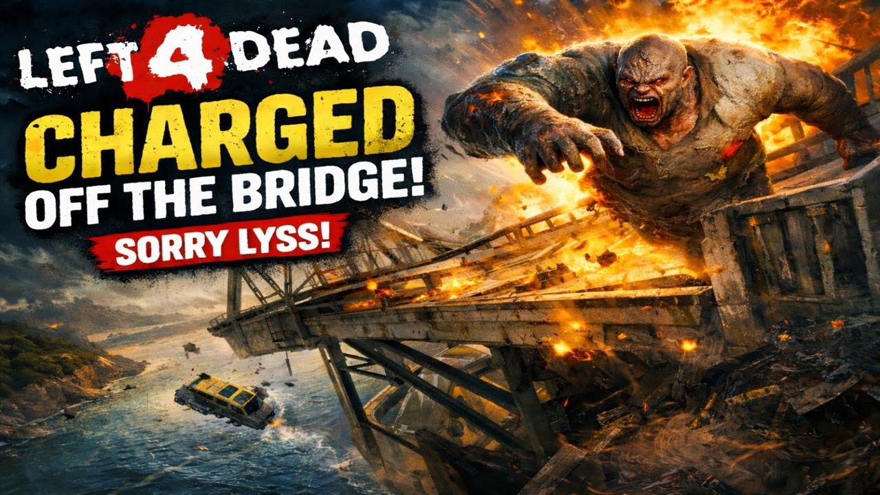 Lyess Charged xD