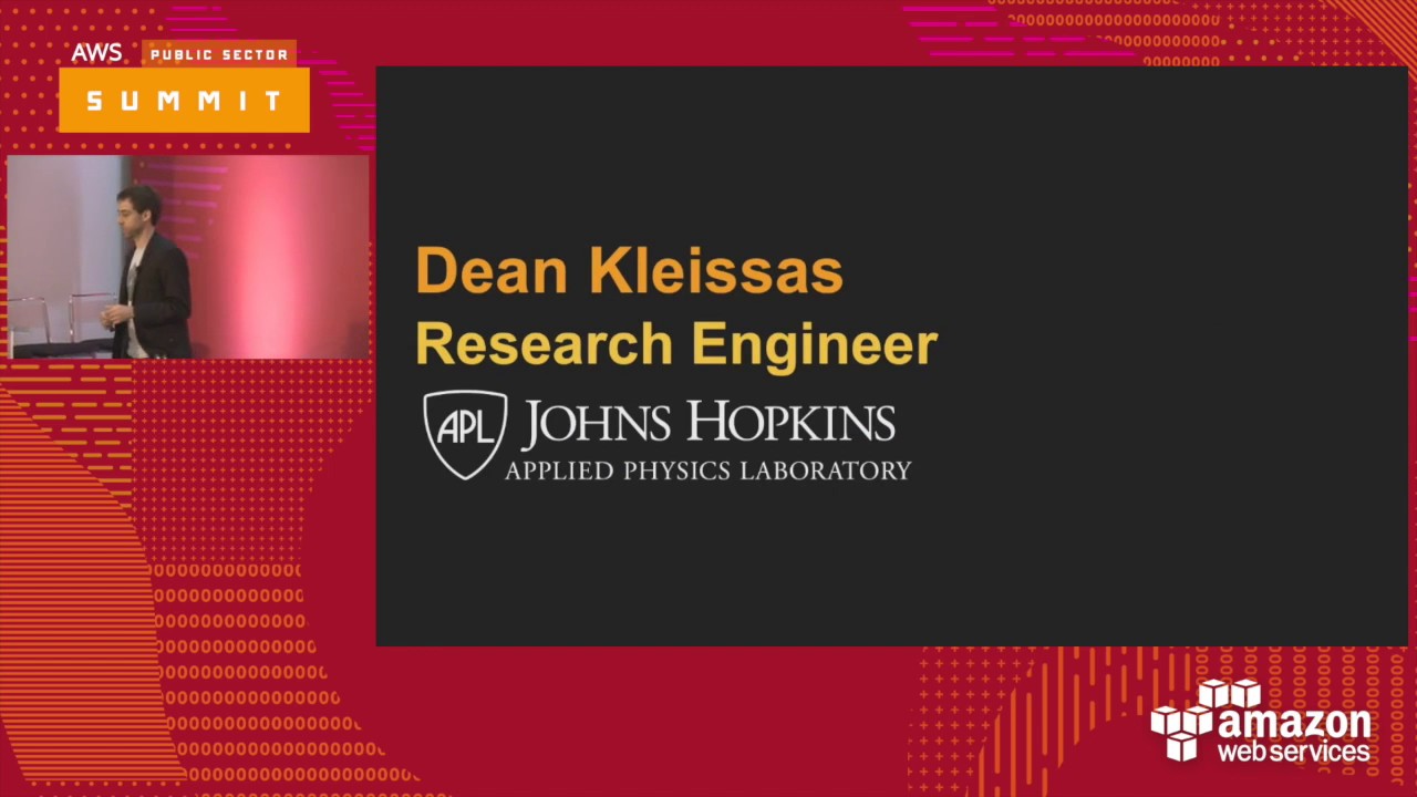 The Boss: A Petascale DB for Large-Scale Neuroscience Powered by Serverless Advanced Technologies