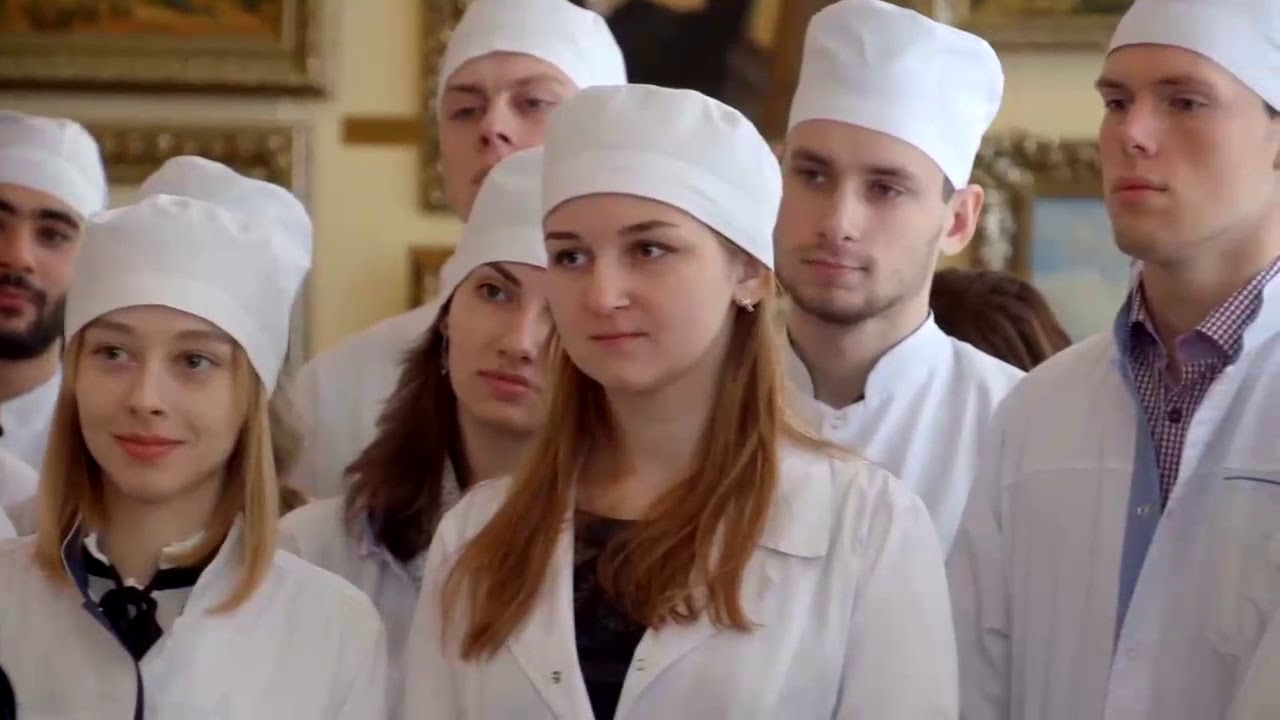 Найкращий медичний ВНЗ України