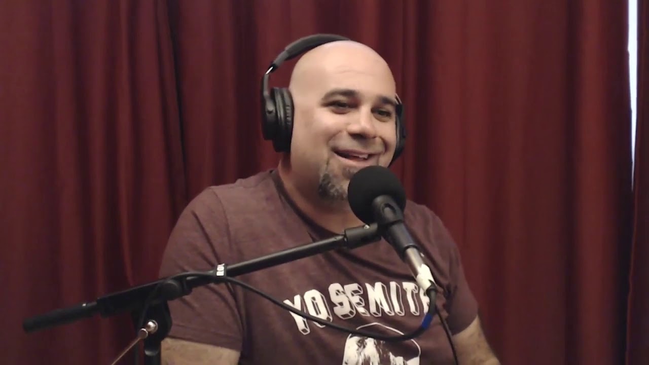 Mike Spinelli - TST Podcast #513