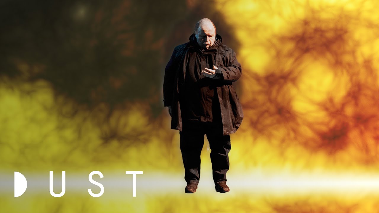 Kr&oacute;tkometrażowy film science fiction: &bdquo;To jest test&rdquo; | DUST