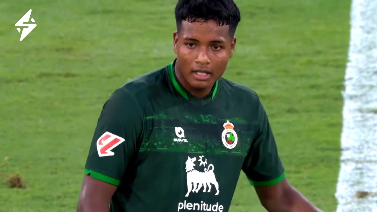 Jeremy Arevalo is an Ecuadorian Talent! - 2025