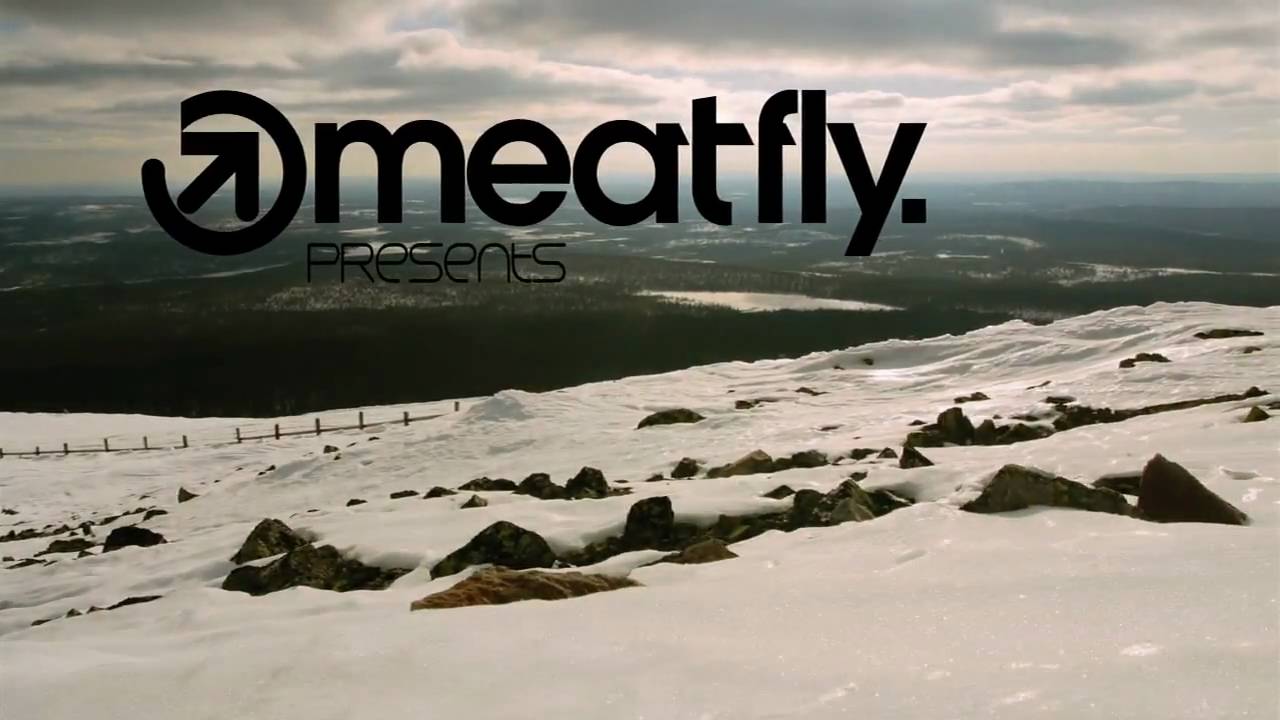 Meatfly Commercial 3