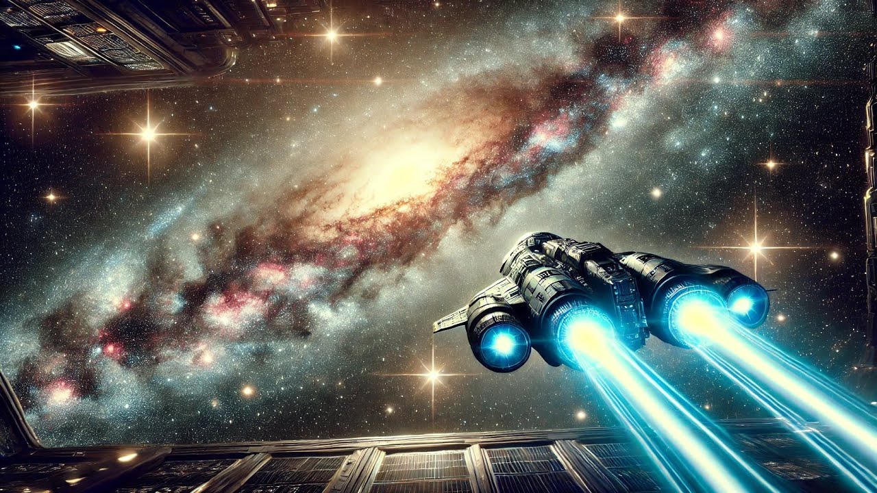 Is Intergalactic Travel Possible? Can We Ever Leave the Milky Way?