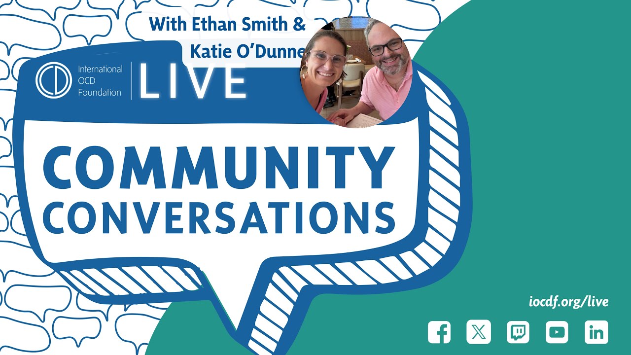 Community Conversations