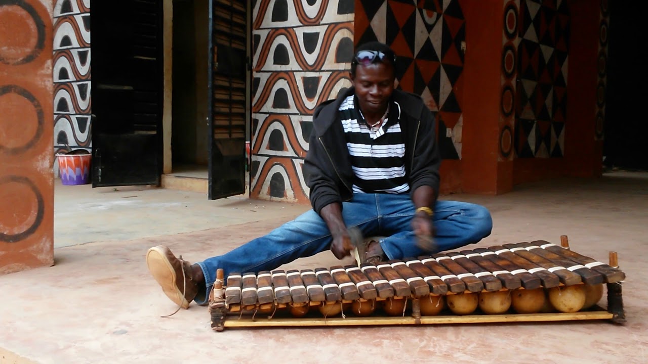 Adama Diabaté: Jarabi 