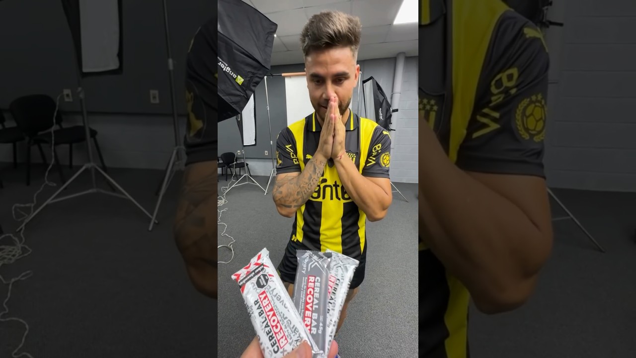 Preguntas a los jugadores de 