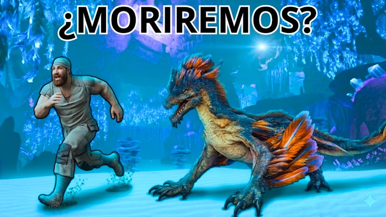NO HAY SALIDA | ARK