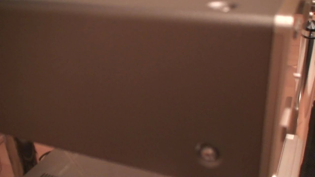 DENON DCD 1650AR