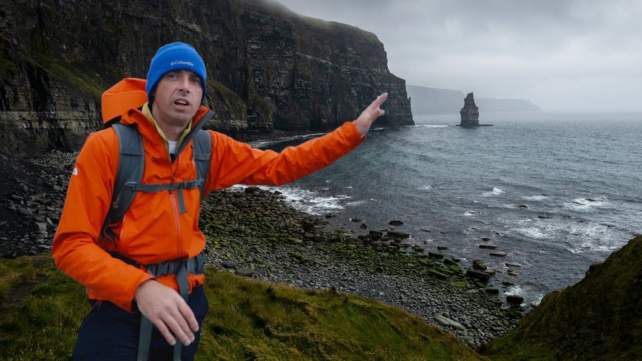 The Cliffs Of Moher Revisited - Landscape Photography