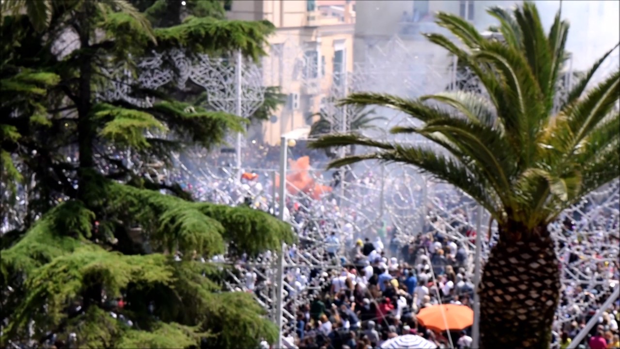 FdS 2017 Piazza dell'Incoronazione.