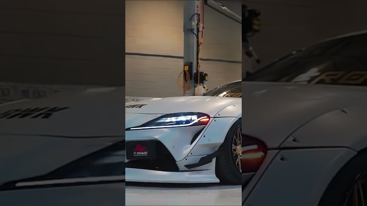 SUPRA 