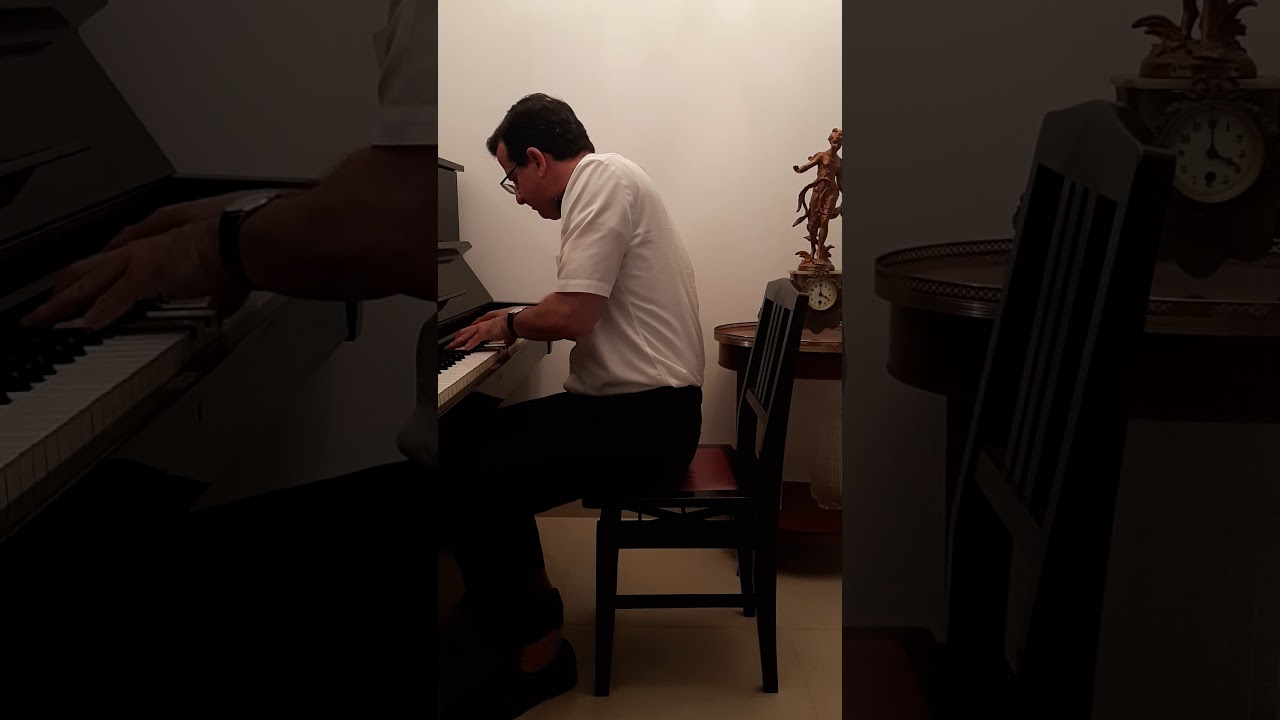 Mozart Fantasy in D minor