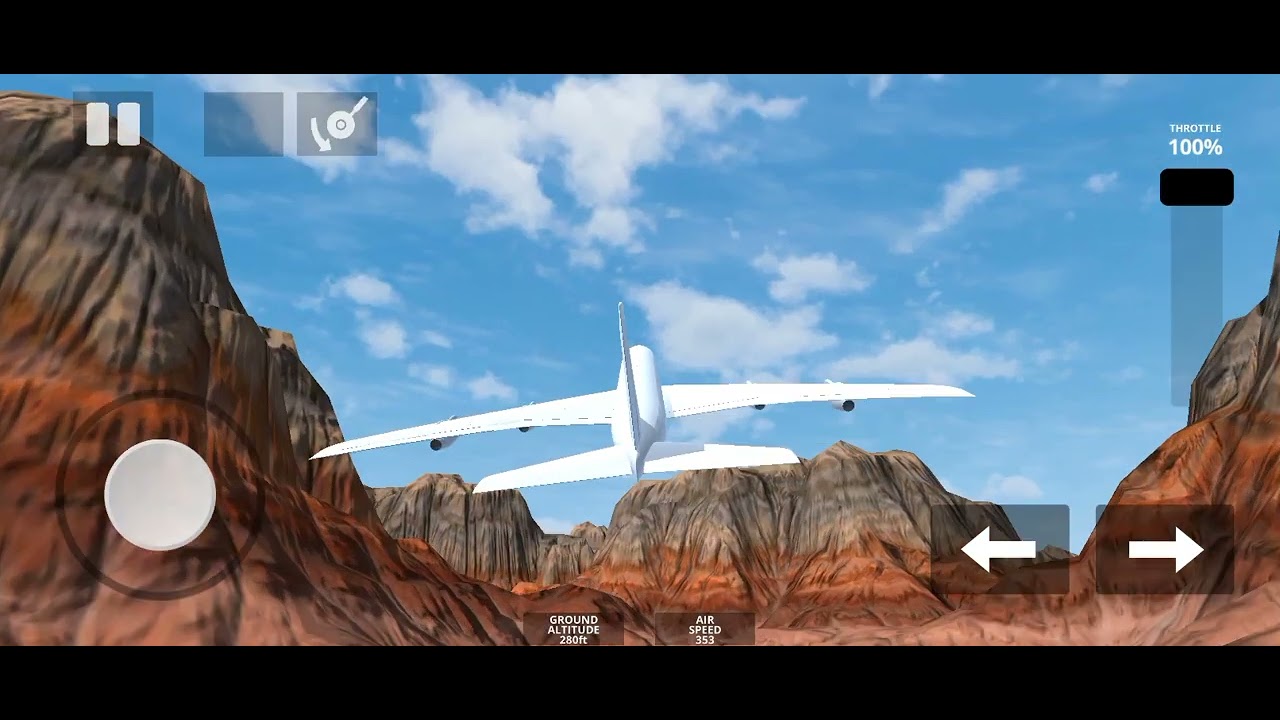 Planes | plane crash flight simulator