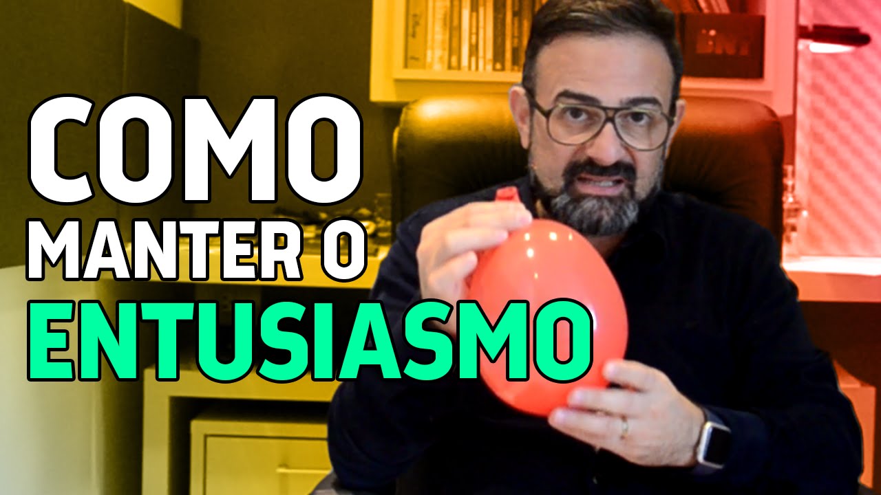 Entusiasmo | Geninho Goes EP04