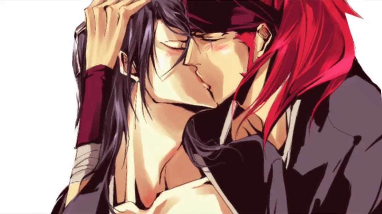 [♂WBL♂] Far A Way Love ~Renji x Byakuya~