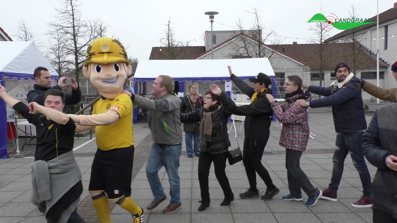 Puur Chantal - Het Op de Bies Glazen Huis 2016