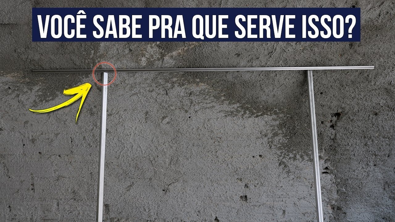 FERRAMENTA QUE VAI VIRAR FEBRE PRA REBOCAR PAREDE FAÇA VOCÊ MESMO