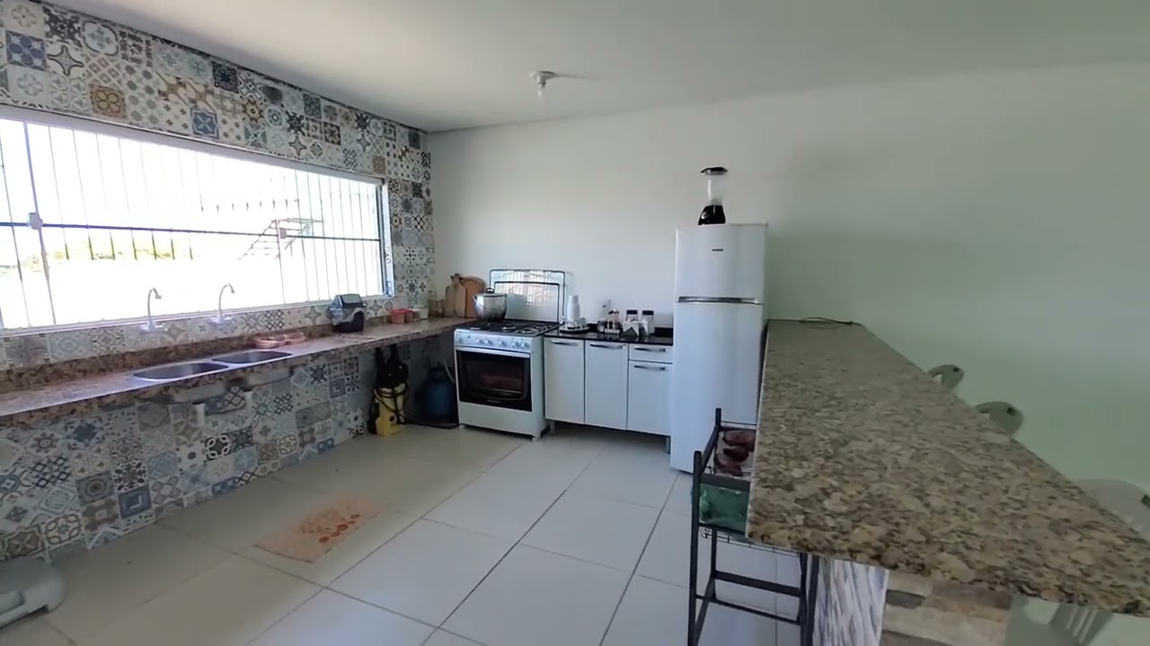 VENDIDO! Excelente Casa Praia de Tabatinga - Conde-PB