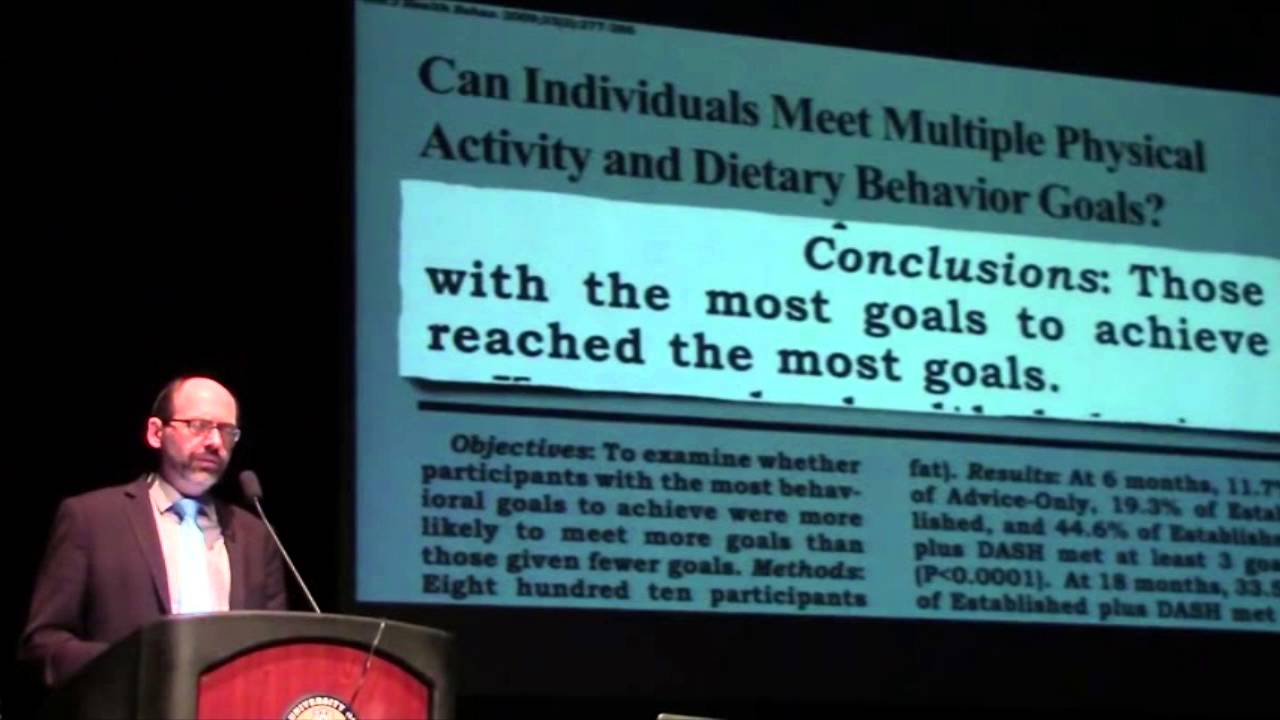 Preventing and Reversing Diabetes & Vision Loss With Diet | Dr. Michael Greger