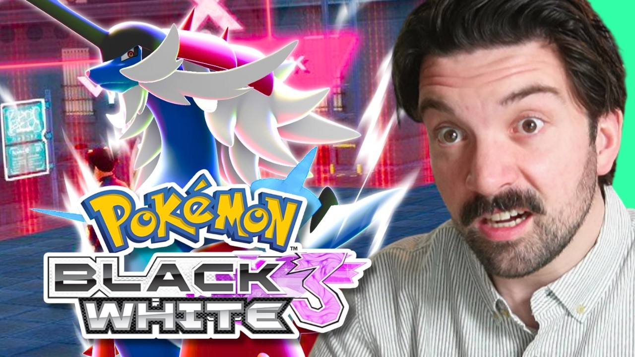 Let's talk about Gen 5 Remakes