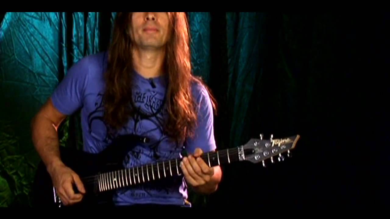 Guitarra Para Iniciantes - Postura E Técnica