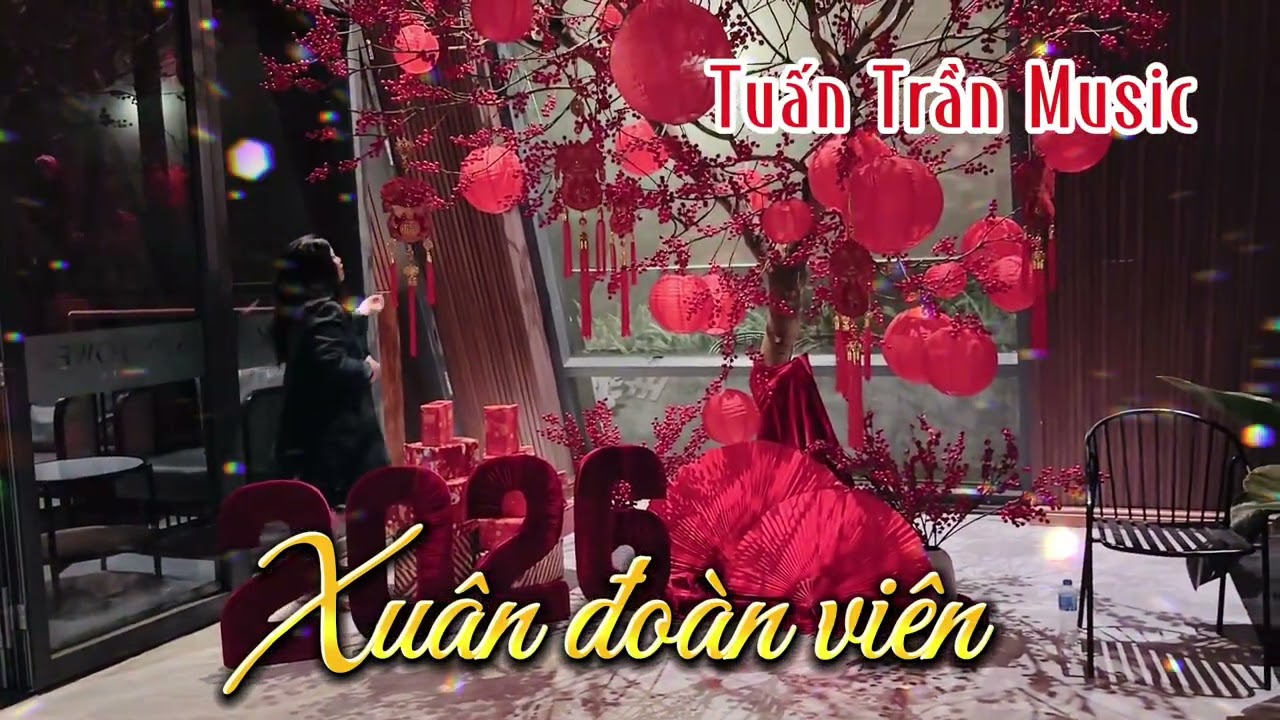 Xuân đoàn viên