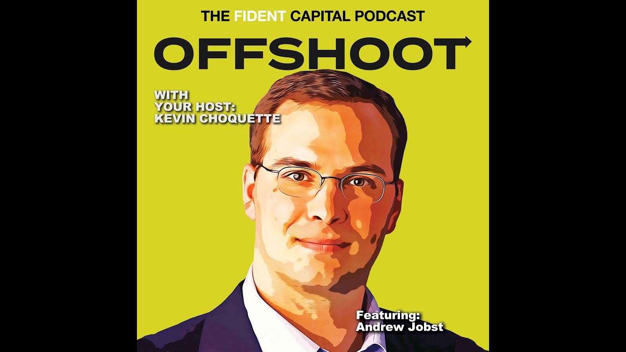 Andrew Jobst: Knowledge, Intelligence & Curiosity — The Secrets Behind a Boutique LP Equity Provider