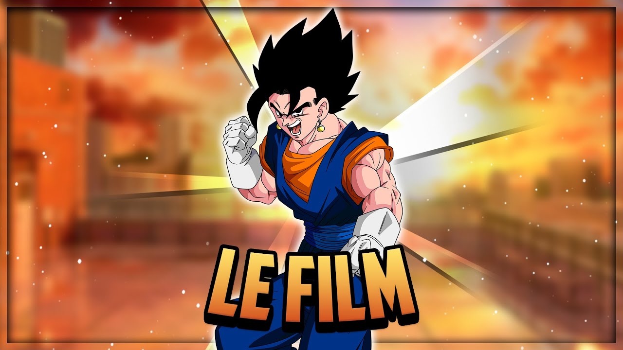 Et si VEGETTO n'avait pas défusionné ? - LE FILM