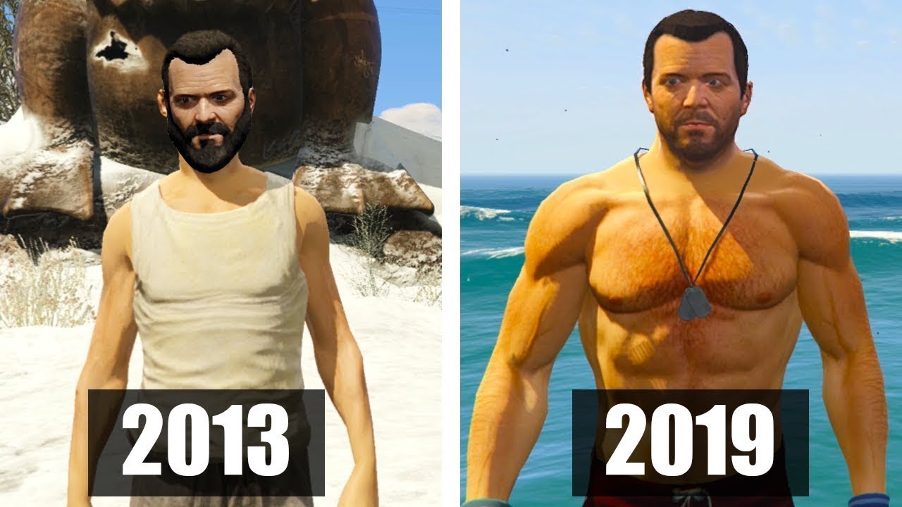 TOP 10: Stvari Koje Nedostaju u GTA 5