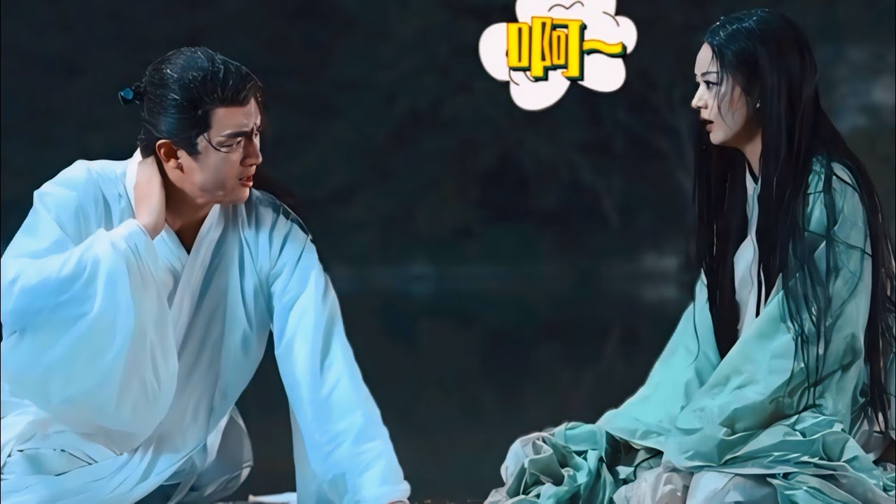 เบื้องหลังการถ่ายทำ [Behind the scenes]: The Legend of Shen Li  [ปฐพีไร้พ่าย]