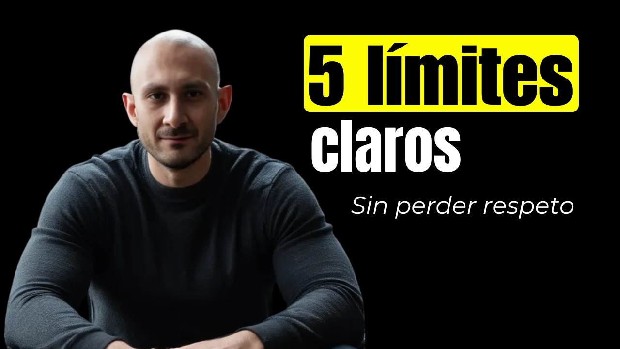 5 frases límite para liderar con cercanía sin perder respeto