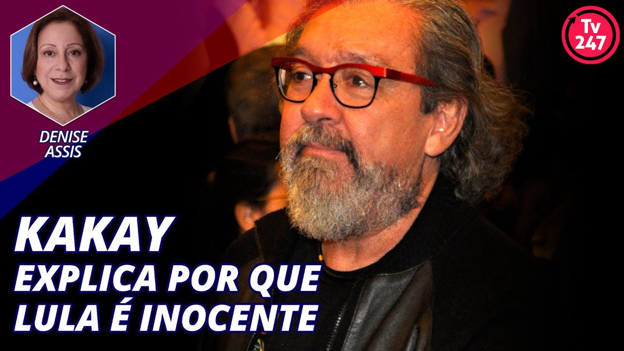 Kakay: por que Lula é inocente e não apenas inocentado?