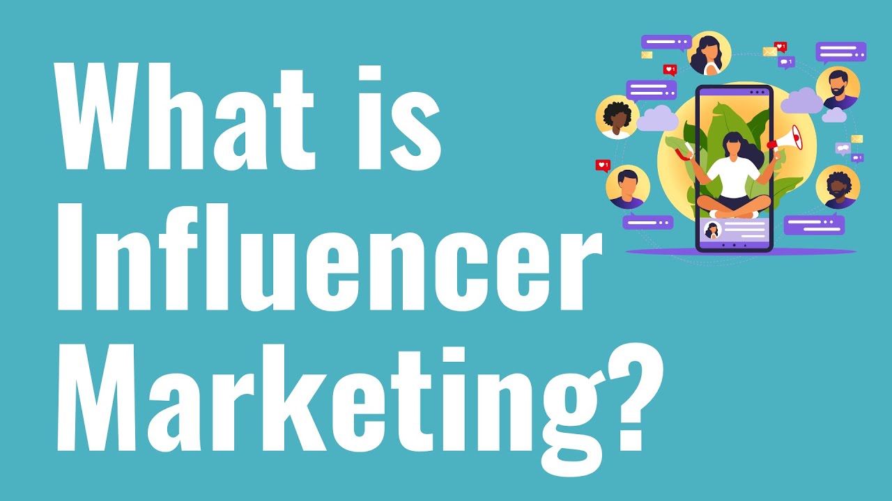 What is Influencer Marketing? Influencer Marketing Explained For Beginners