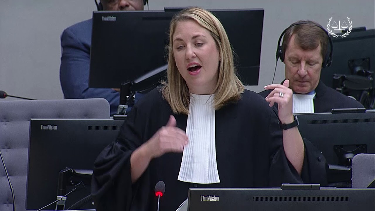 Bemba Case: ICC Appeals Chamber hearings, 9 - 11 January 2018