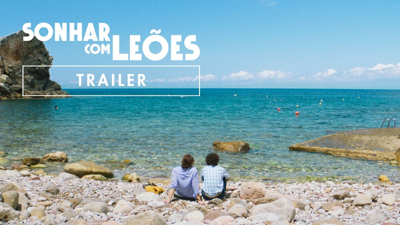 Sonhar com Leões | Trailer Oficial