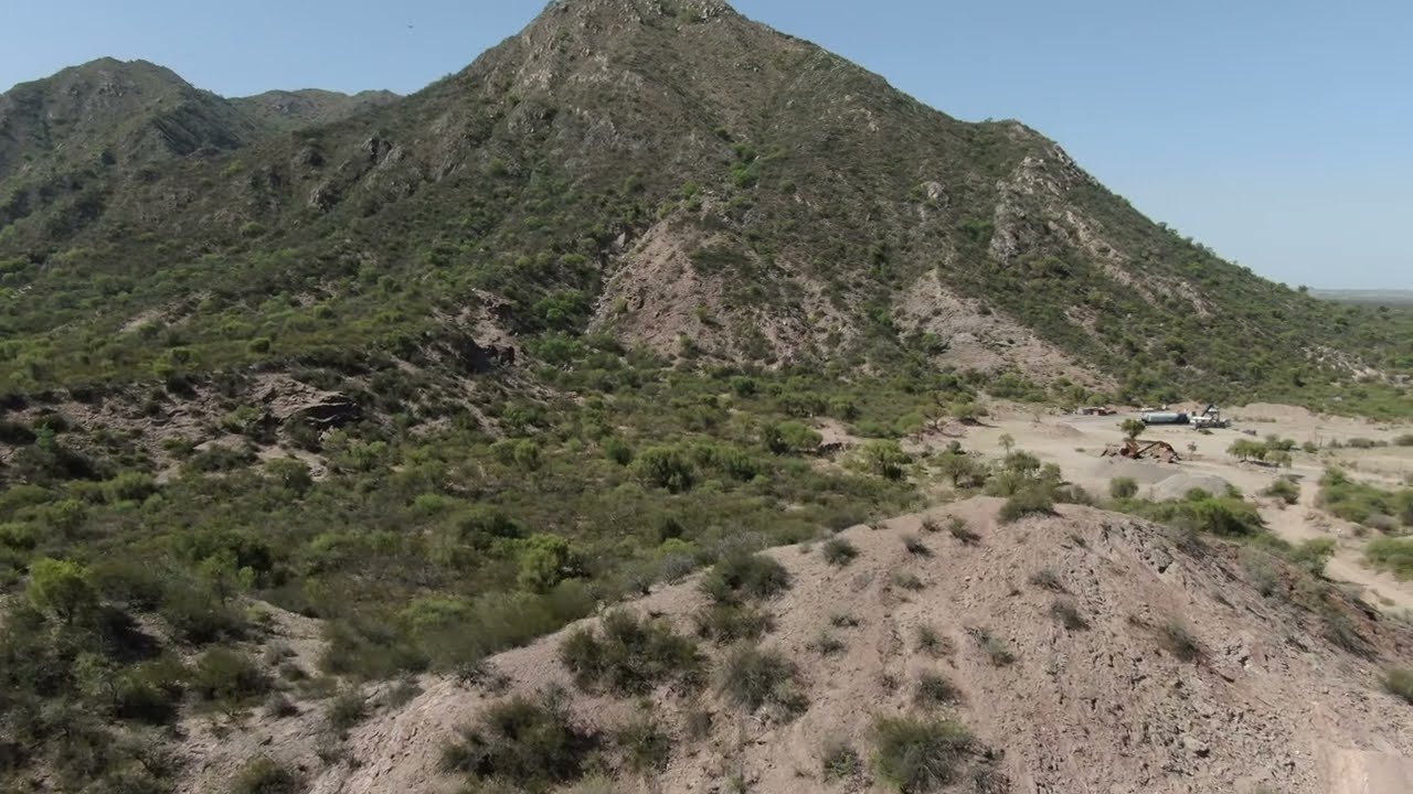 Chepes Viejo - La Rioja - Argentina